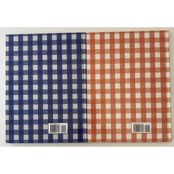 Best of Country Cooking 2002 and 2003 Hardcover Books Lot of 2 - Picture 2 of 16